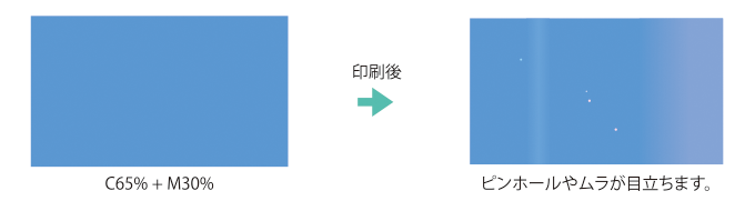 ご入稿データの作成時のご注意｜ネット印刷なら激安・格安の【東京カラー印刷通販】